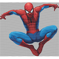 Spider Man-SP272